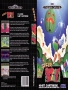 Sega  Genesis&nbsp; - &nbsp;Super Fantasy Zone